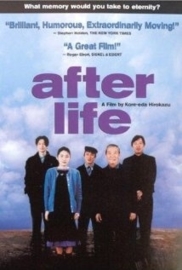 Wandâfuru raifu (1998) After Life