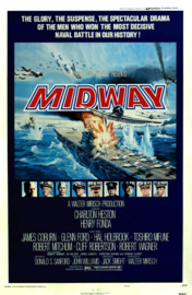 Midway (1976) Battle of Midway