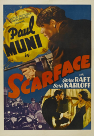 Scarface (1932)