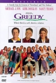 Greedy (1994)