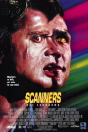 Scanner Cop II (1995)