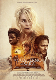 El Cuaderno de Sara (2018) Sara's Notebook