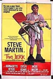 The Jerk (1979)