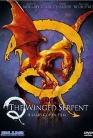 Q (1982) Q: The Winged Serpent, The Winged Serpent
