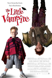 The Little Vampire (2000)