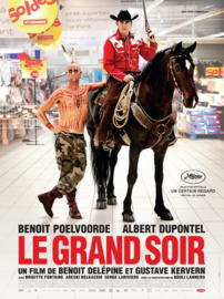 Le Grand Soir (2012)