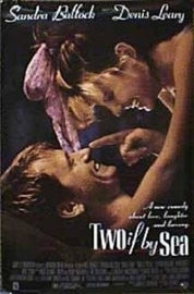 Two If by Sea (1996) Alternatieve titel: Stolen Hearts