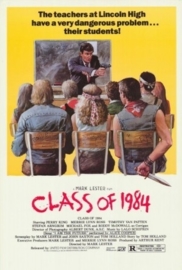 Class of 1984 (1982)