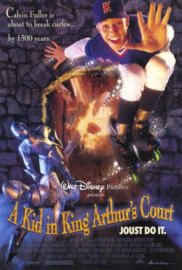 A Kid in King Arthur's Court (1995)