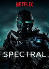 Spectral (2016)