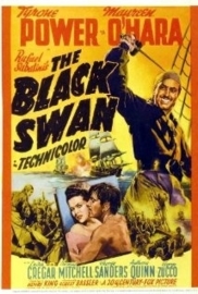 The Black Swan (1942)