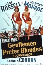 Gentlemen Prefer Blondes (1953)