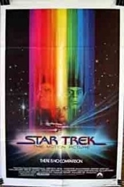 Star Trek: The Motion Picture (1979)