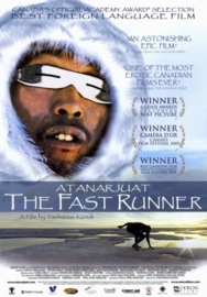Atanarjuat (2001) Atanarjuat: The Fast Runner