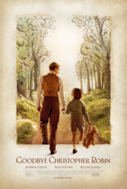 Goodbye Christopher Robin (2017)