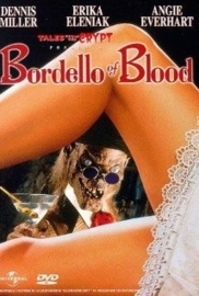 Bordello of Blood (1996) Tales from the Crypt Presents: Bordello of Blood