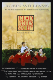 Dead Poets Society (1989)
