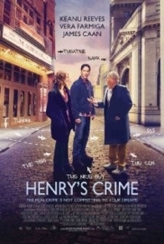 Henry`s Crime (2010)