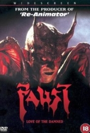 Faust: Love of the Damned (2000) Faust