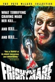 Frightmare (1974) Cover Up, Once Upon a Frightmare