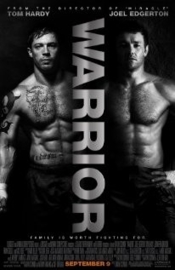 Warrior (2011)