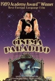 Nuovo Cinema Paradiso (1988) Cinema Paradiso