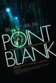 À bout portant (2010) Point Blank