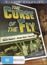 Curse of the Fly (1965) The Curse of the Fly