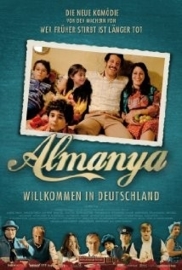 Almanya - Willkommen in Deutschland (2011)