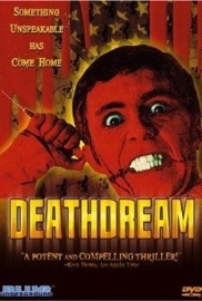 Dead of Night (1972) Deathdream, Whispers, The Night Andy Came Home