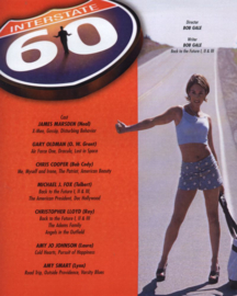 Interstate 60: Episodes of the Road (2002)