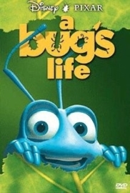 A Bug`s Life (1998) Een Luizenleven