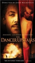 The Dancer Upstairs (2002) Pasos de Baile