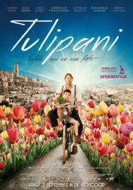 Tulipani: Liefde, Eer en een Fiets (2017) Tulipani | Tulipani, Love, Honour and a Bicycle | Tulips, Love, Honour and a Bike