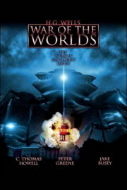 War of the Worlds (2005) The Worlds In War | H.G. Wells' War of the Worlds