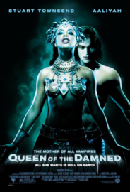 Queen of the Damned (2002)