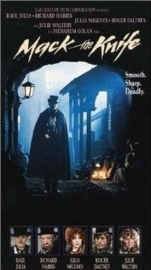 Mack the Knife (1989) The Threepenny Opera