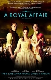 En kongelig affære (2012) A Royal Affair