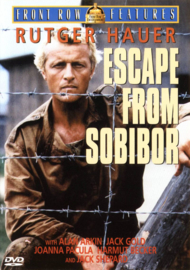 Escape from Sobibor (1987)