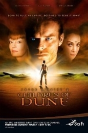 Children of Dune (2003) Frank Herbert's Children of Dune