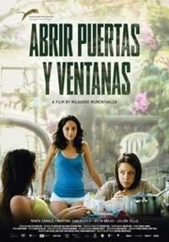 Abrir puertas y ventanas (2011) Back to Stay