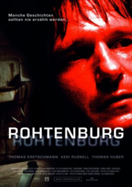 Rohtenburg (2006) Grimm Love