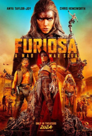 Furiosa (2024)