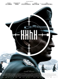 HHhH (2017) The Man with the Iron Heart | HhhH - The Man with the Iron Heart