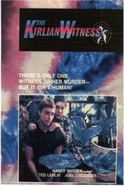 The Kirlian Witness (1979) The Plants Are Watching