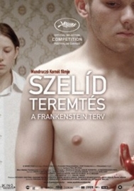 Tender Son: The Frankenstein Project (2010)  Szelíd teremtés - A Frankenstein-terv