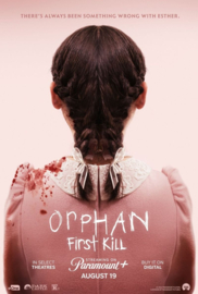 Orphan: First Kill (2022)