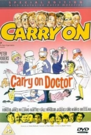 Carry on Doctor (1967)