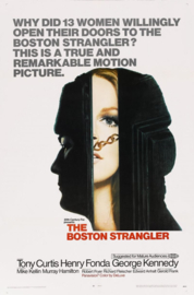 The Boston Strangler (1968)