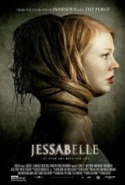 Jessabelle (2014) Ghosts